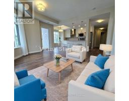 113 - 460 WILLIAM GRAHAM DRIVE, Aurora, Ontario
