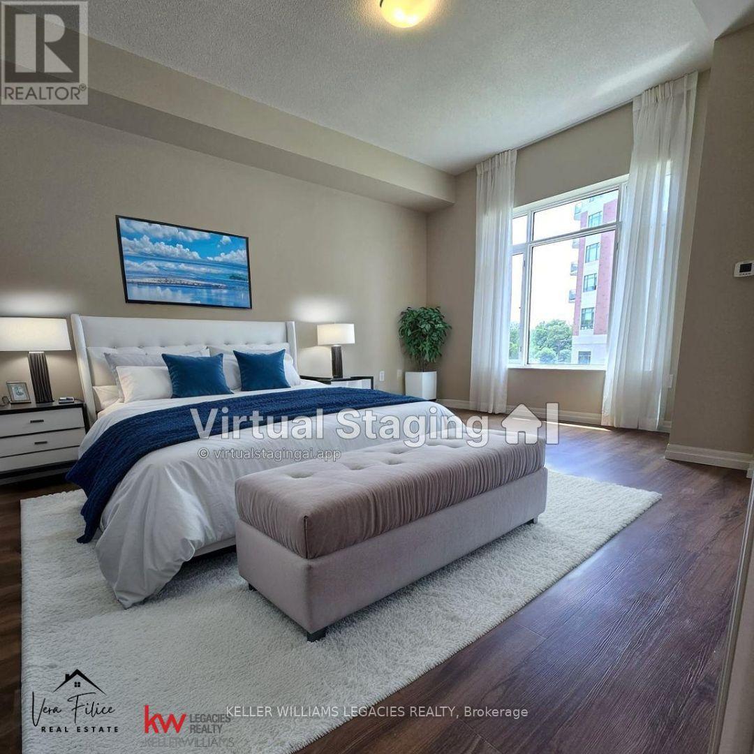 113 - 460 William Graham Drive, Aurora, Ontario  L4G 1X9 - Photo 3 - N12296801