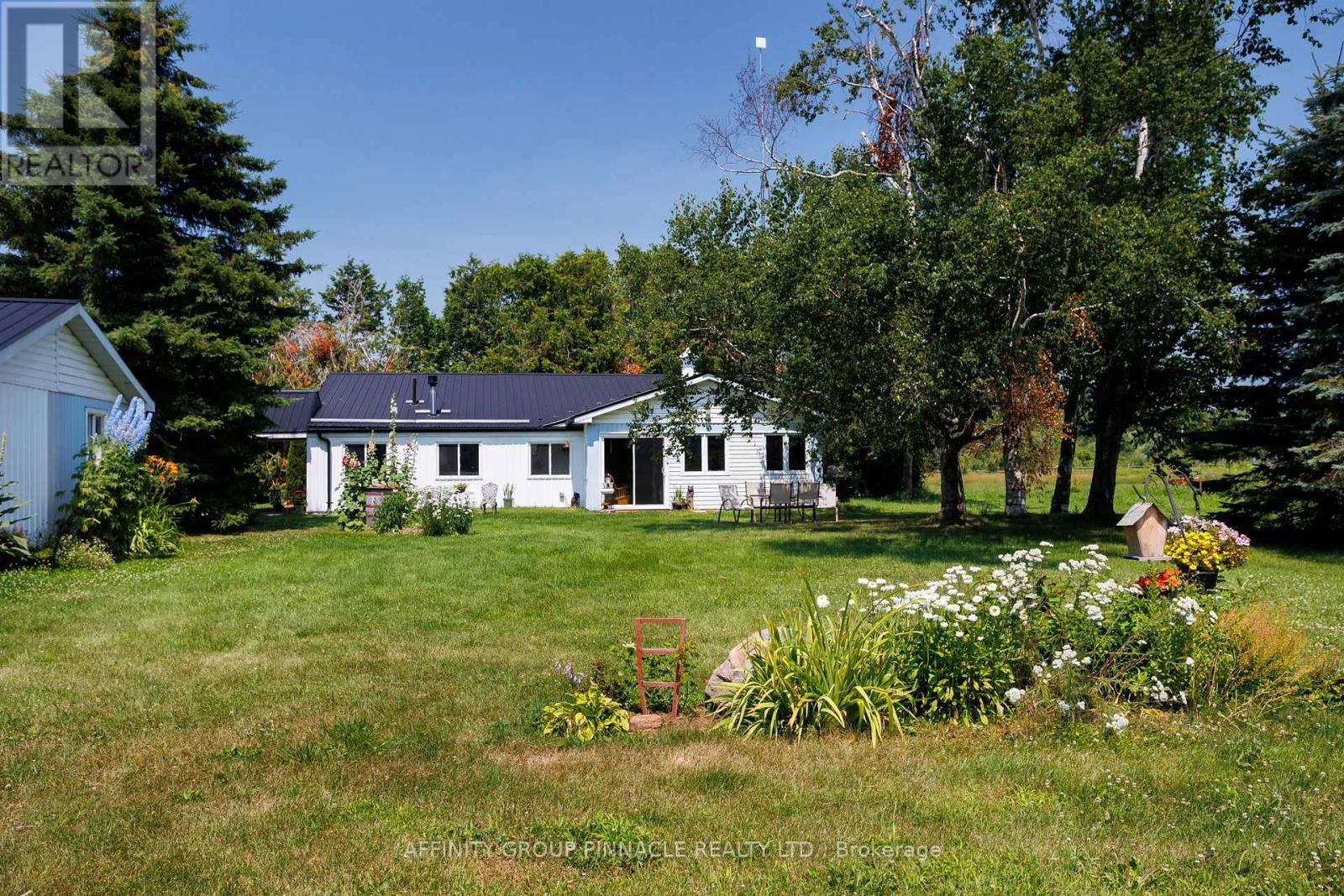 B1710 Conc Rd 8 Thorah Road, Brock, Ontario  L0K 1A0 - Photo 10 - N12297180