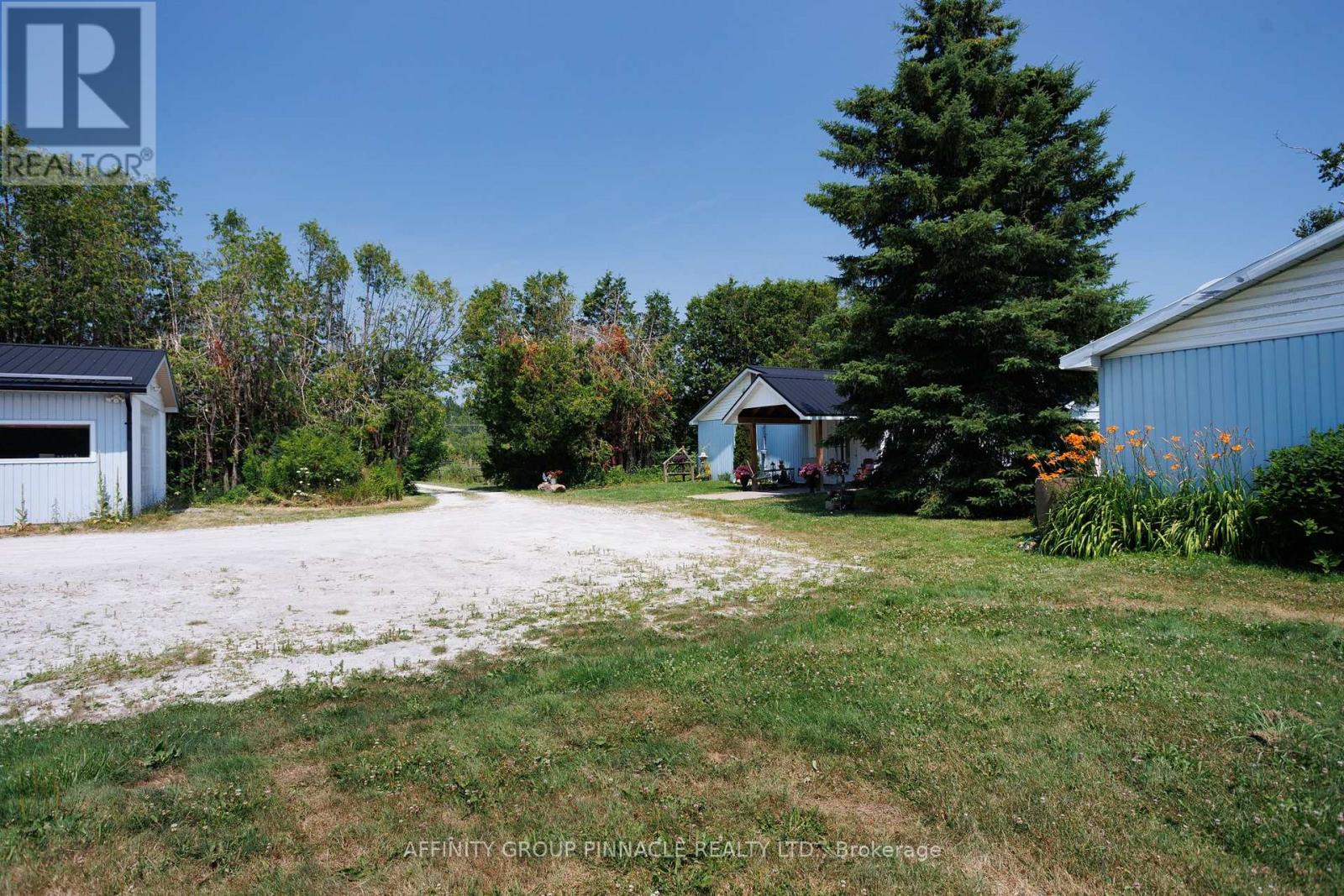 B1710 Conc Rd 8 Thorah Road, Brock, Ontario  L0K 1A0 - Photo 13 - N12297180