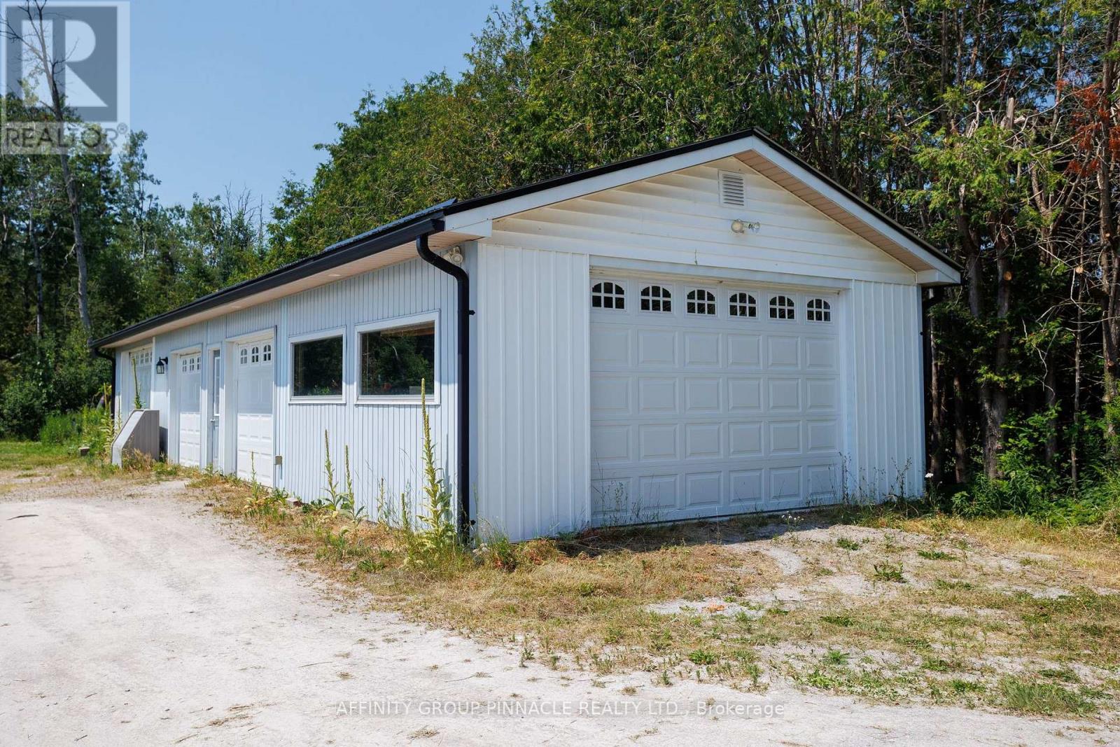 B1710 Conc Rd 8 Thorah Road, Brock, Ontario  L0K 1A0 - Photo 14 - N12297180