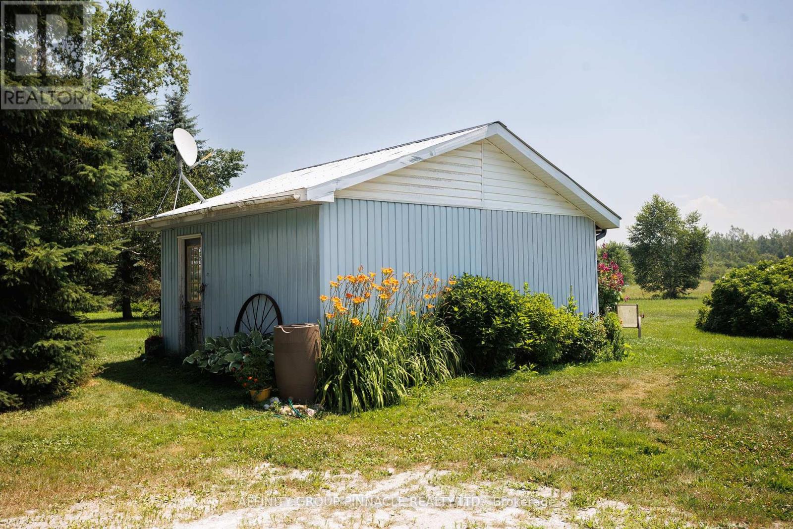 B1710 Conc Rd 8 Thorah Road, Brock, Ontario  L0K 1A0 - Photo 15 - N12297180