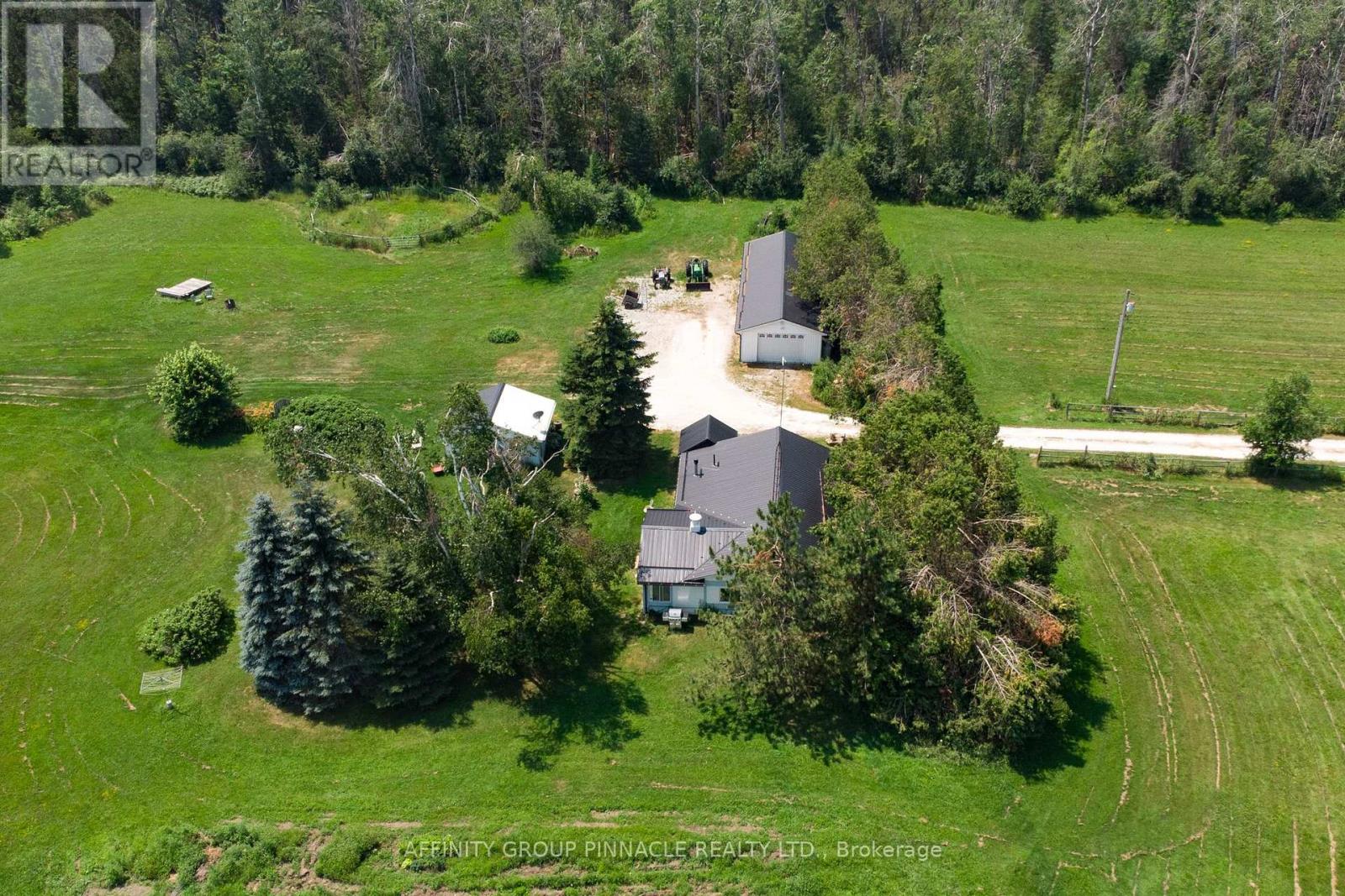 B1710 Conc Rd 8 Thorah Road, Brock, Ontario  L0K 1A0 - Photo 16 - N12297180