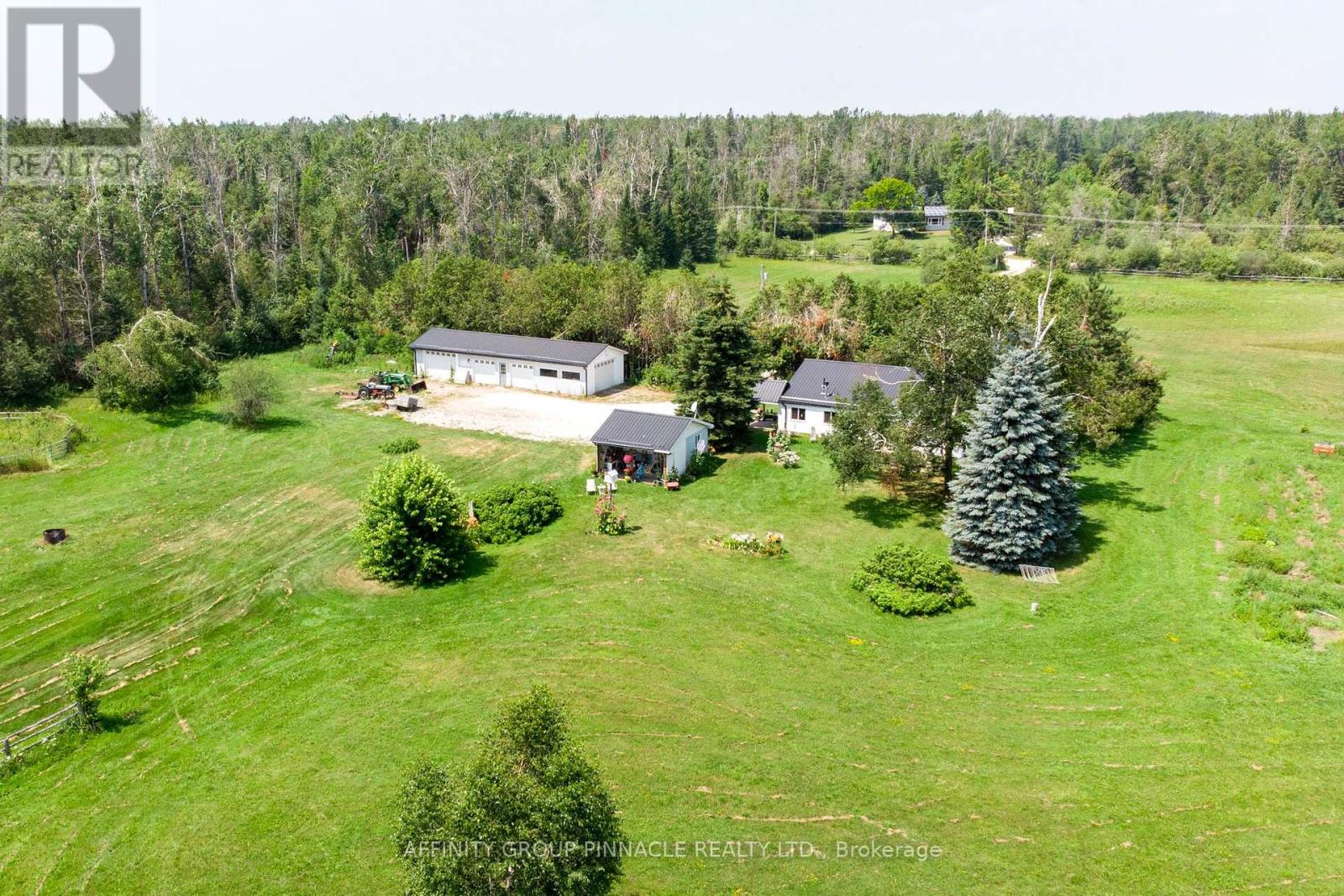 B1710 Conc Rd 8 Thorah Road, Brock, Ontario  L0K 1A0 - Photo 17 - N12297180