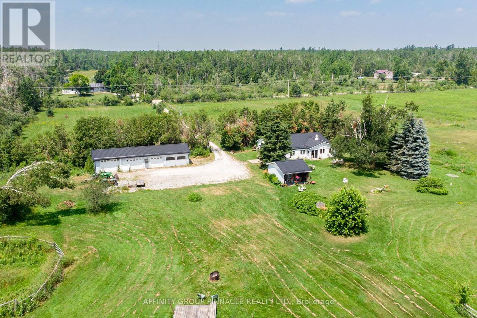 B1710 Conc Rd 8 Thorah Road, Brock, Ontario  L0K 1A0 - Photo 48 - N12297180