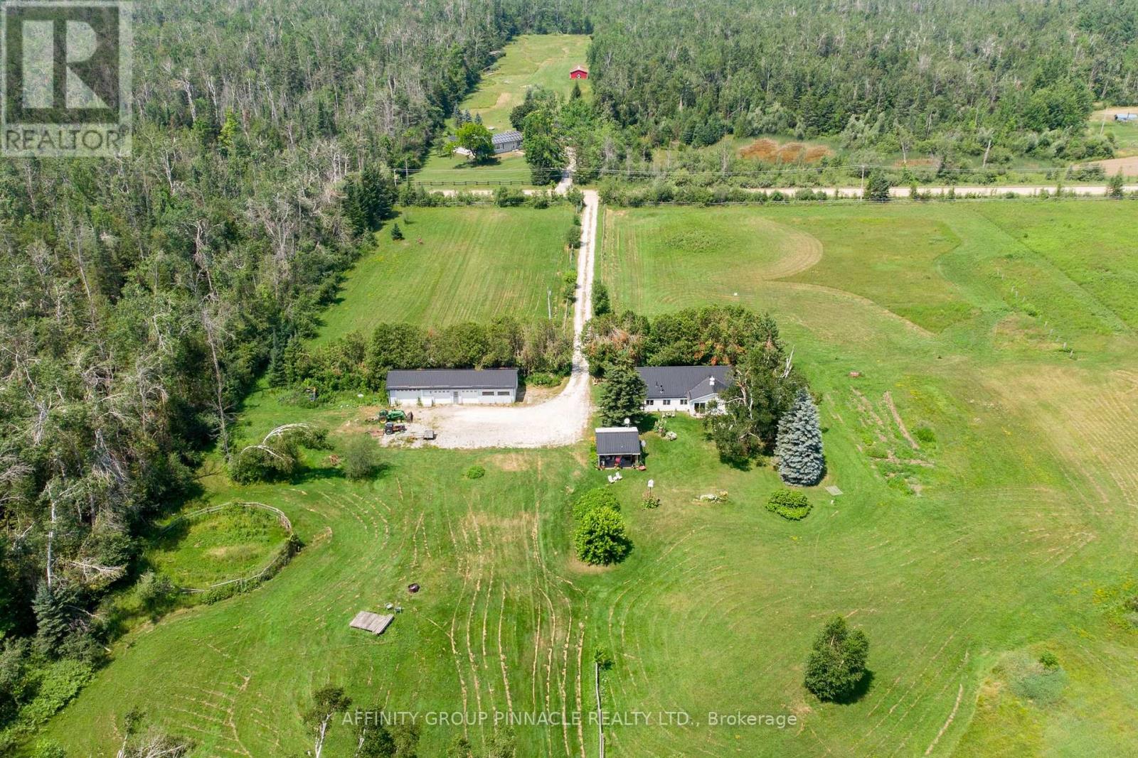 B1710 Conc Rd 8 Thorah Road, Brock, Ontario  L0K 1A0 - Photo 49 - N12297180