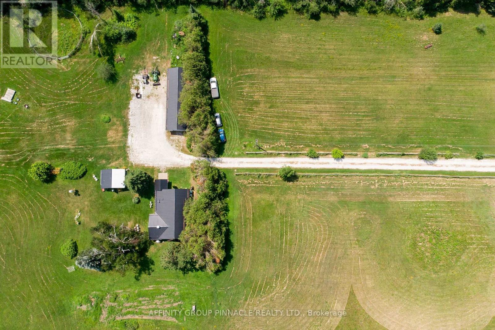B1710 Conc Rd 8 Thorah Road, Brock, Ontario  L0K 1A0 - Photo 50 - N12297180