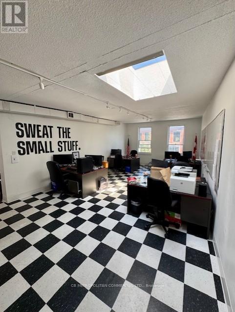 ENTIRE 3RD FLOOR - 407 QUEEN STREET W, Toronto, Ontario