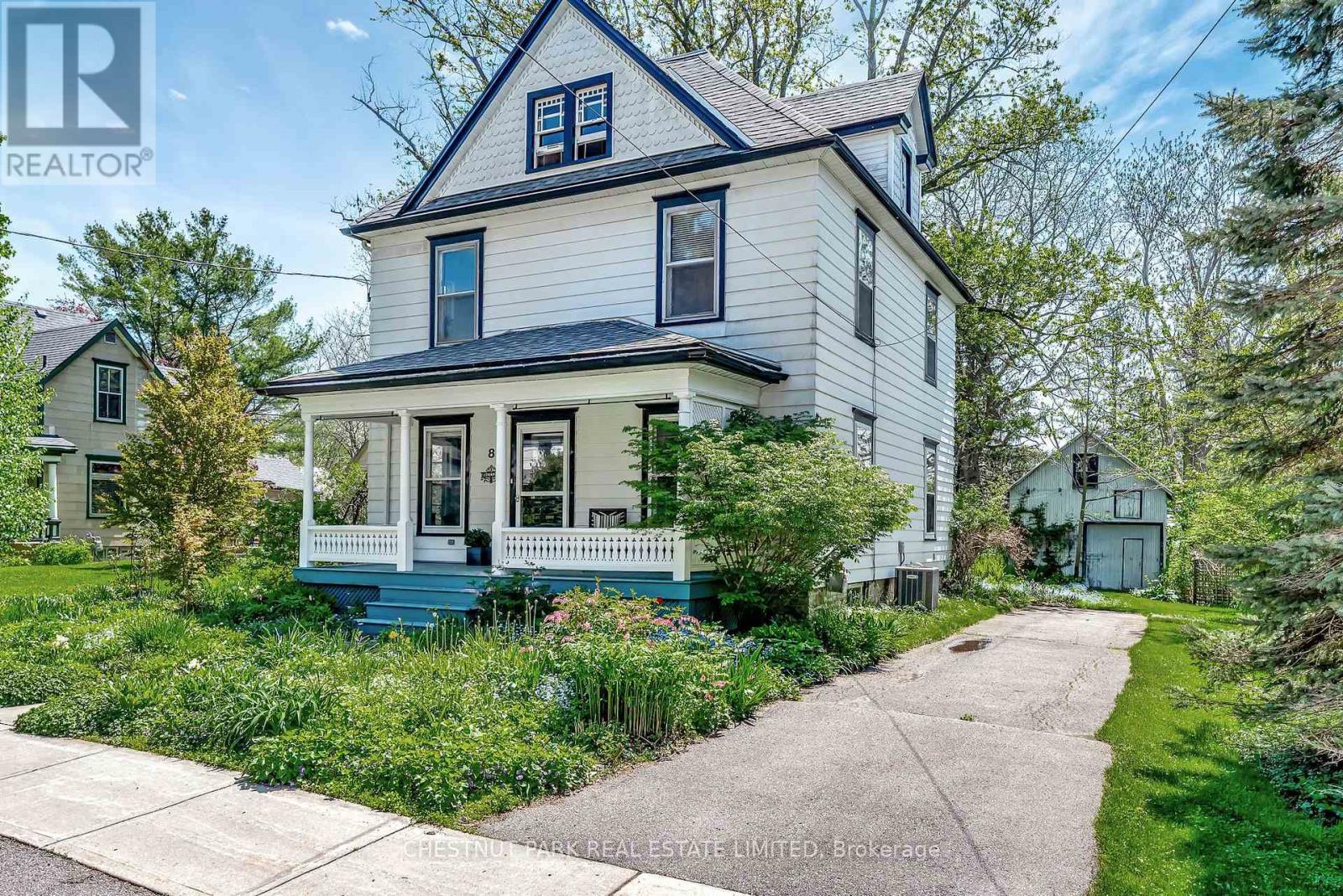 Property at 8 QUEEN STREET image 2