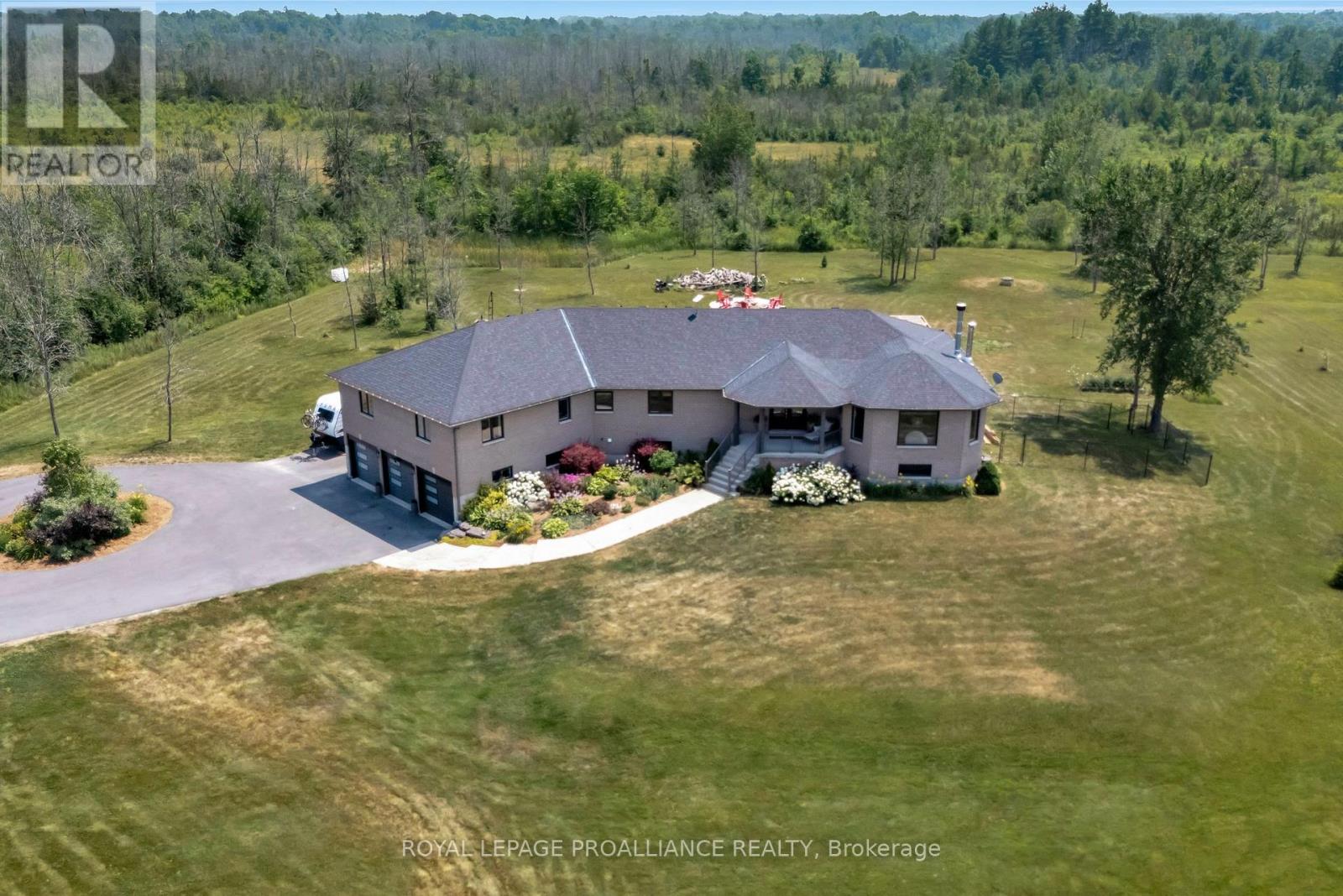 6282 COUNTY ROAD 2, Loyalist, Ontario
