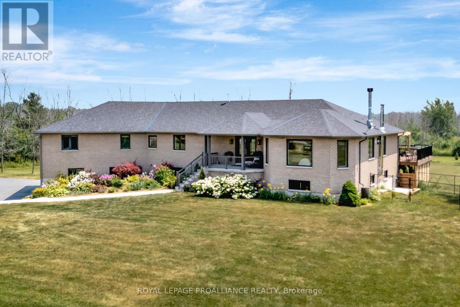 6282 County Road 2, Loyalist, Ontario  K0H 2H0 - Photo 2 - X12297261