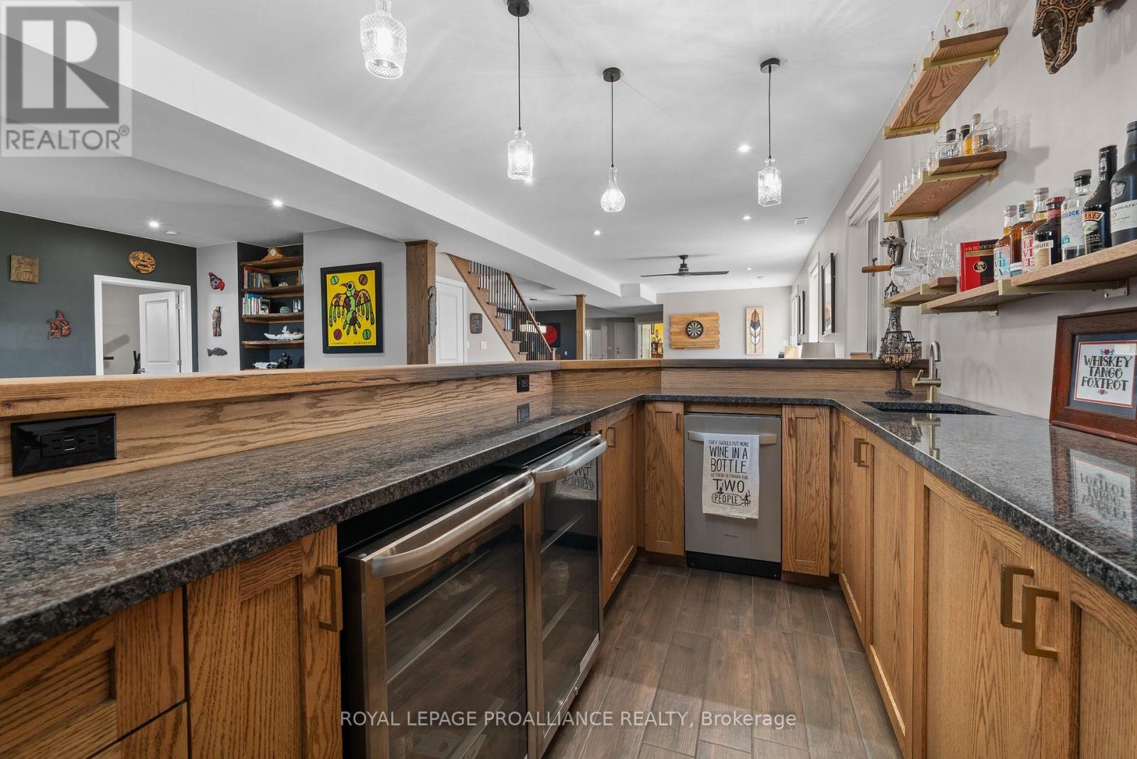 6282 County Road 2, Loyalist, Ontario  K0H 2H0 - Photo 41 - X12297261