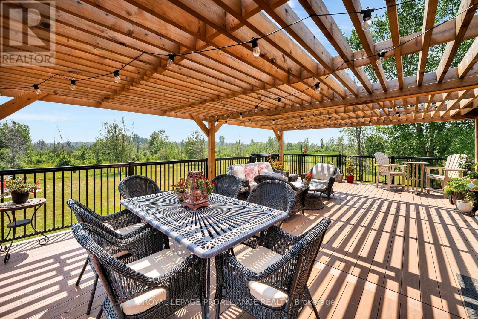 6282 County Road 2, Loyalist, Ontario  K0H 2H0 - Photo 45 - X12297261
