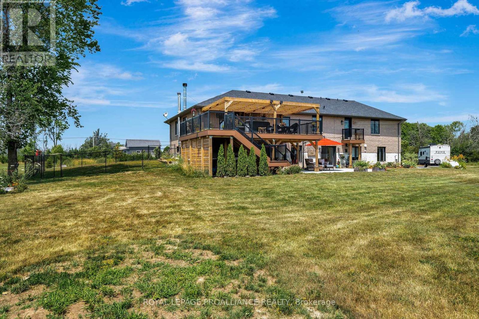 6282 County Road 2, Loyalist, Ontario  K0H 2H0 - Photo 49 - X12297261
