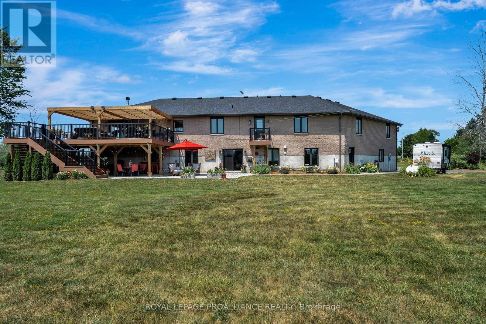 6282 County Road 2, Loyalist, Ontario  K0H 2H0 - Photo 50 - X12297261