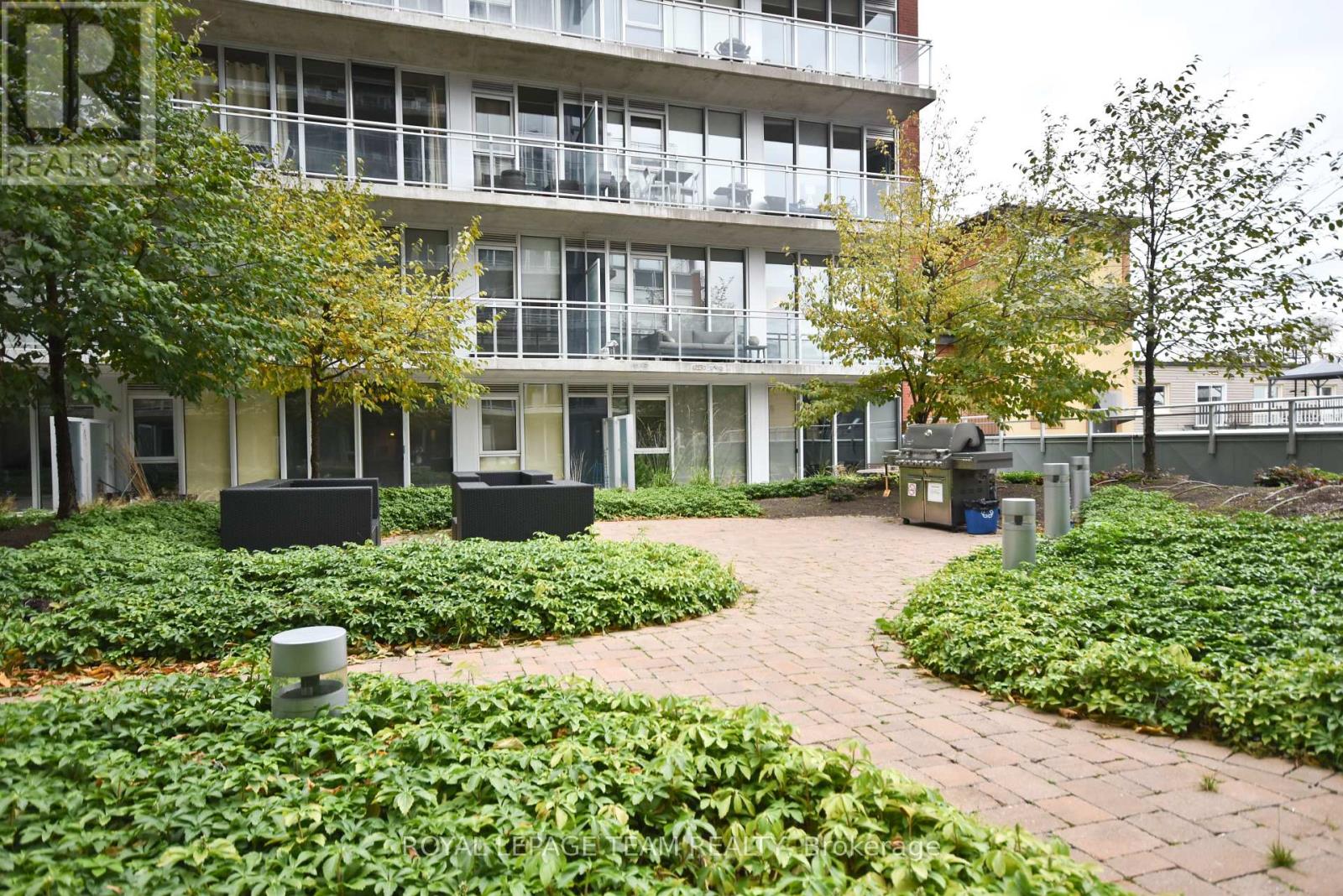211 - 354 Gladstone Avenue, Ottawa, Ontario  K2P 0R4 - Photo 19 - X12297203