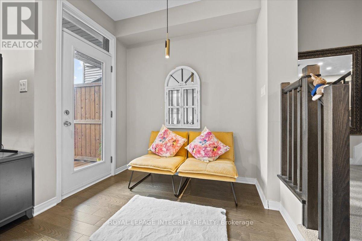 14 Hackney Private, Ottawa, Ontario  K2V 0K8 - Photo 9 - X12297219