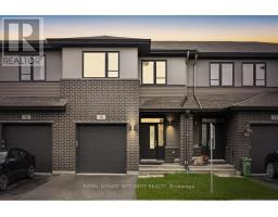 14 HACKNEY PRIVATE, Ottawa, Ontario