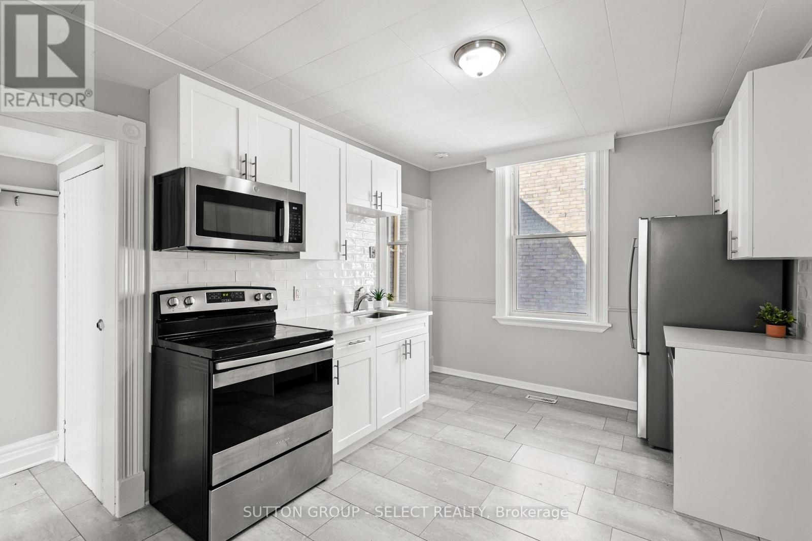 89 Becher Street, London South, Ontario  N6C 1A6 - Photo 13 - X12297217