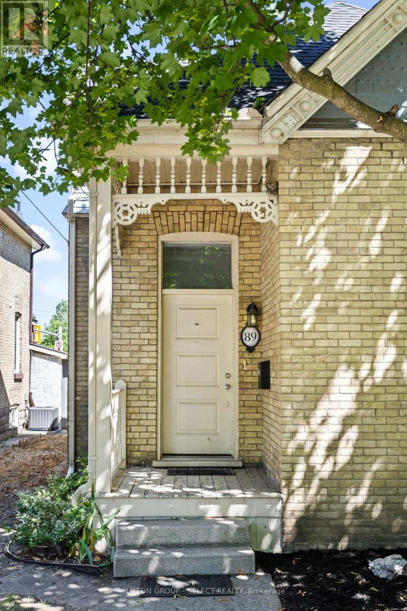 89 Becher Street, London South, Ontario  N6C 1A6 - Photo 2 - X12297217