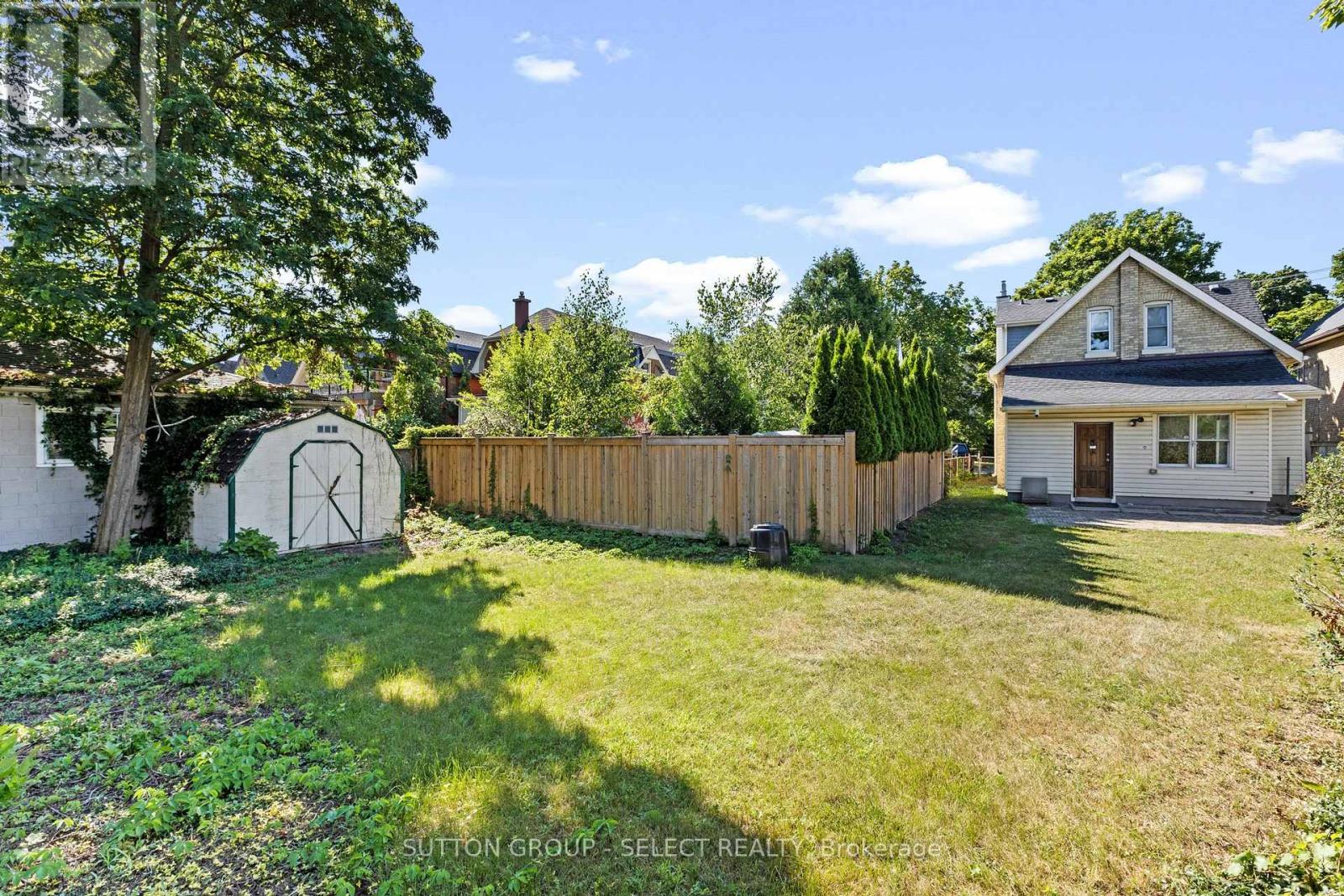 89 Becher Street, London South, Ontario  N6C 1A6 - Photo 28 - X12297217