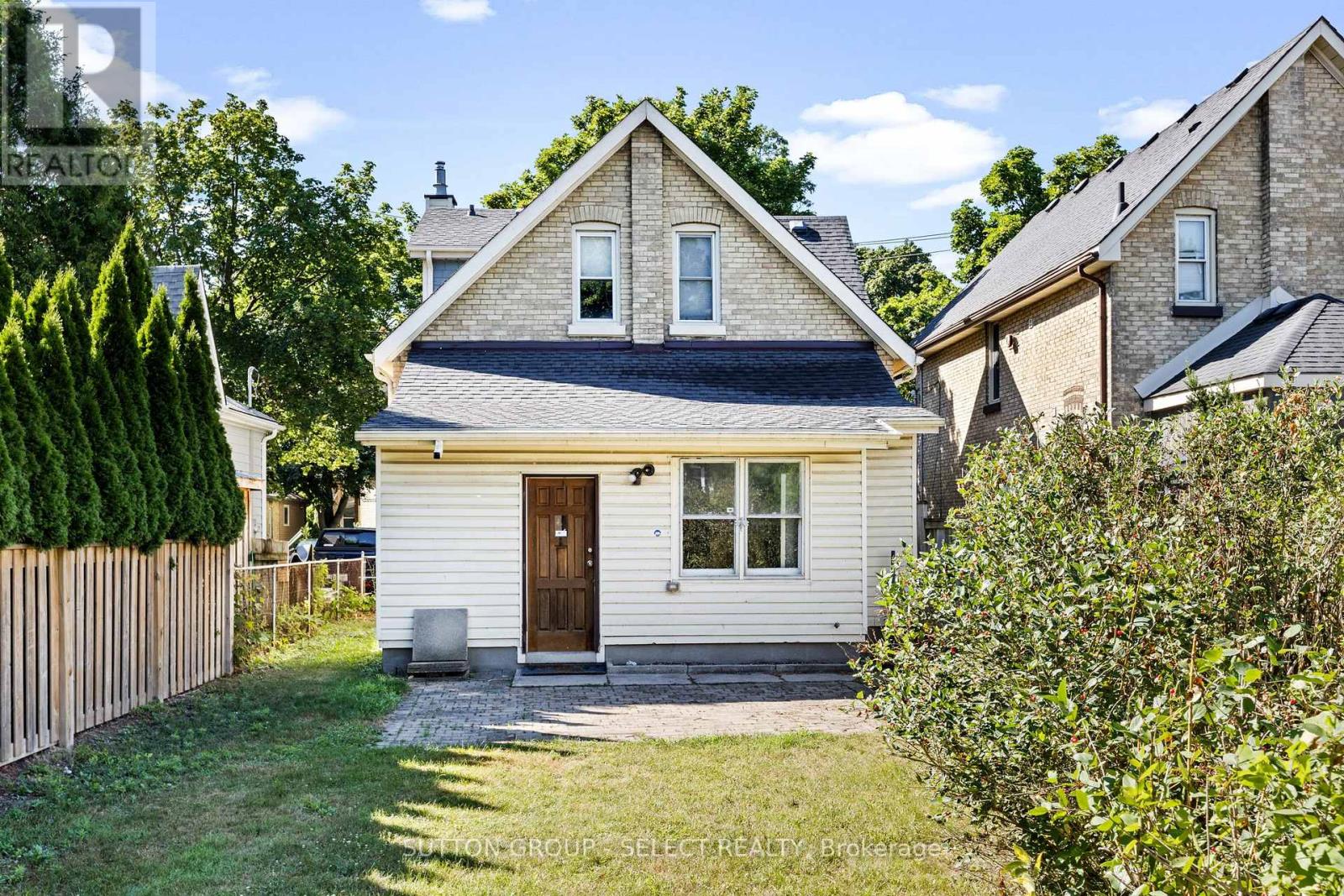 89 Becher Street, London South, Ontario  N6C 1A6 - Photo 29 - X12297217