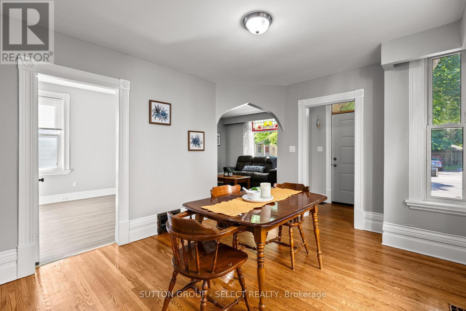 89 Becher Street, London South, Ontario  N6C 1A6 - Photo 7 - X12297217