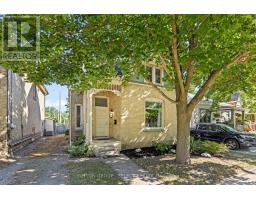 89 BECHER STREET, London South, Ontario