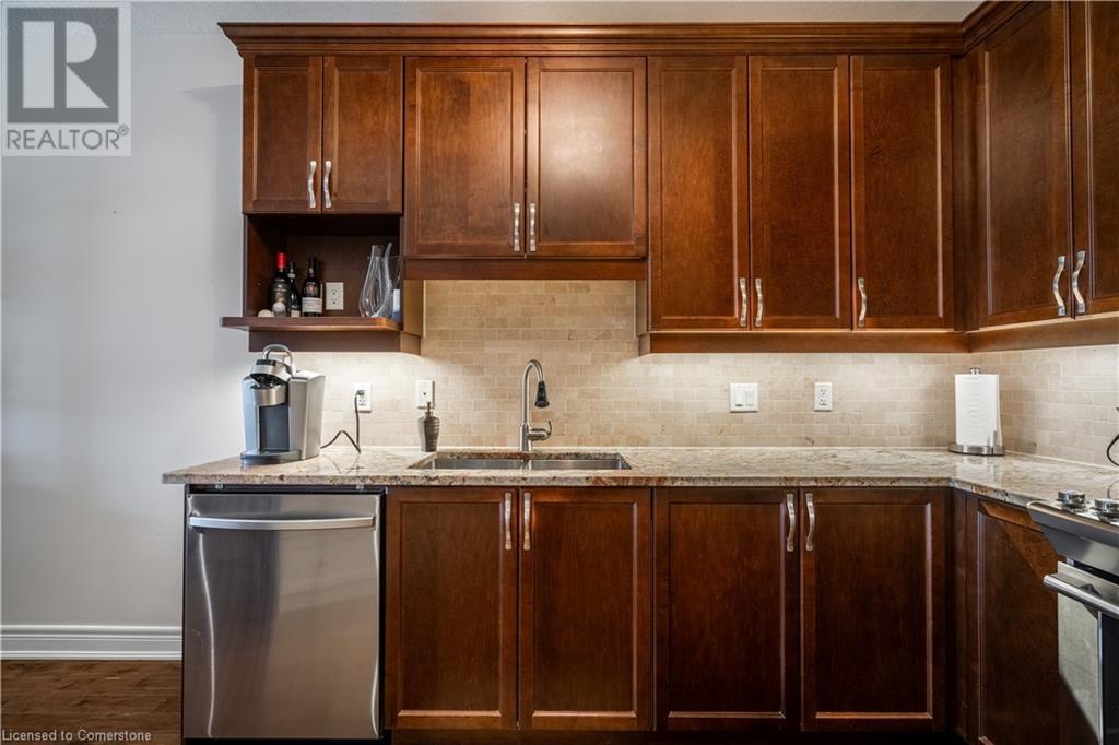 10 Greenbrook Drive Unit# 10, Stoney Creek, Ontario  L8G 0A2 - Photo 13 - 40752860