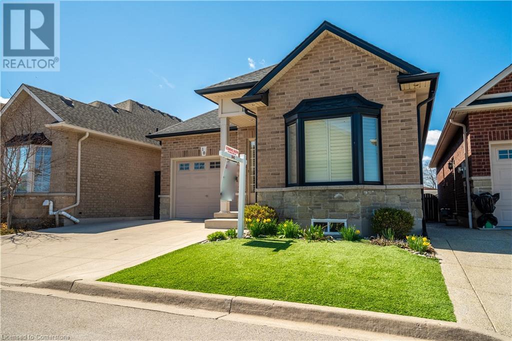 Property at 10 GREENBROOK Drive Unit# 10 image 3