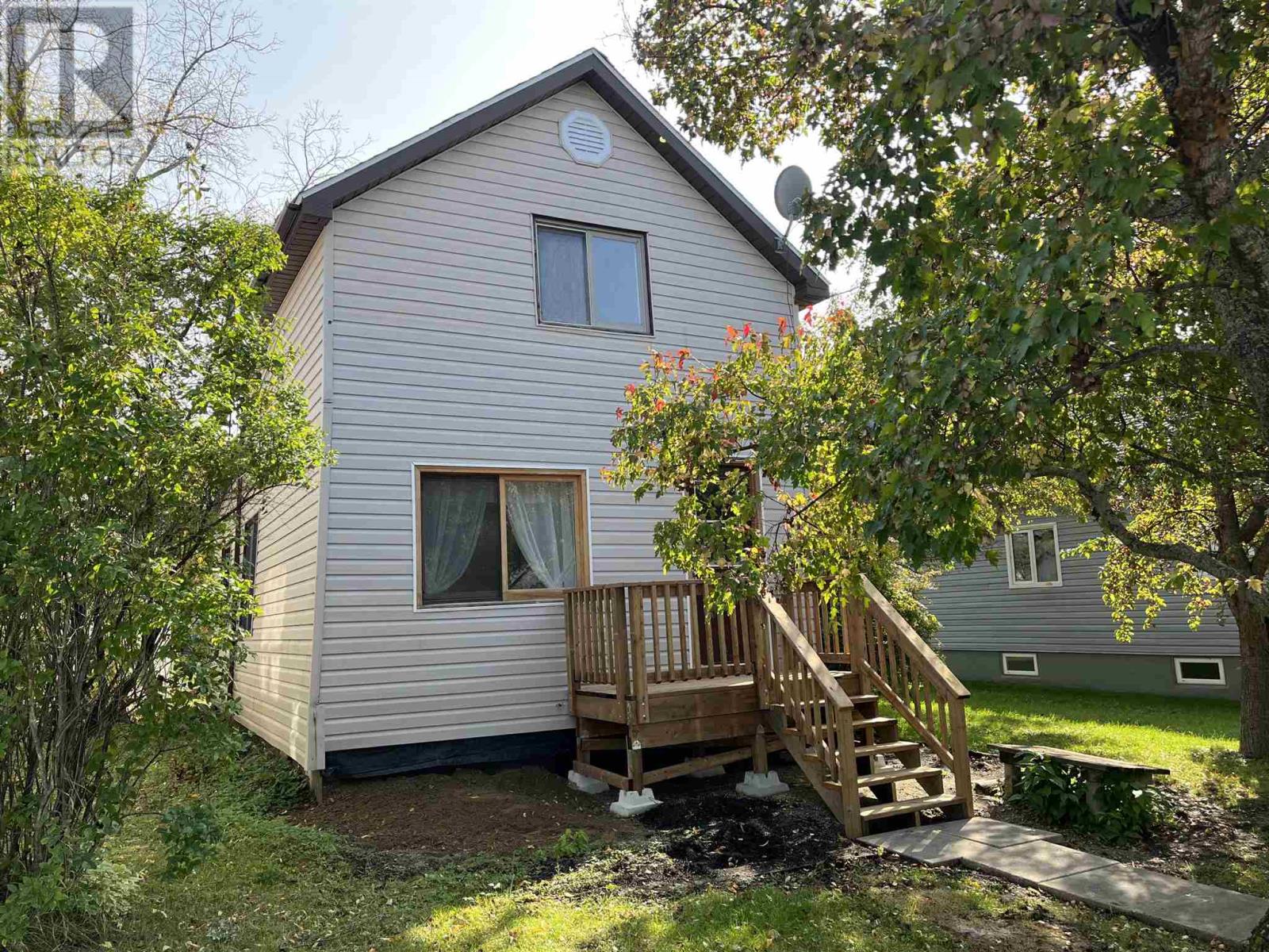 116 Second St, Rainy River, Ontario  P0W 1L0 - Photo 1 - TB252224