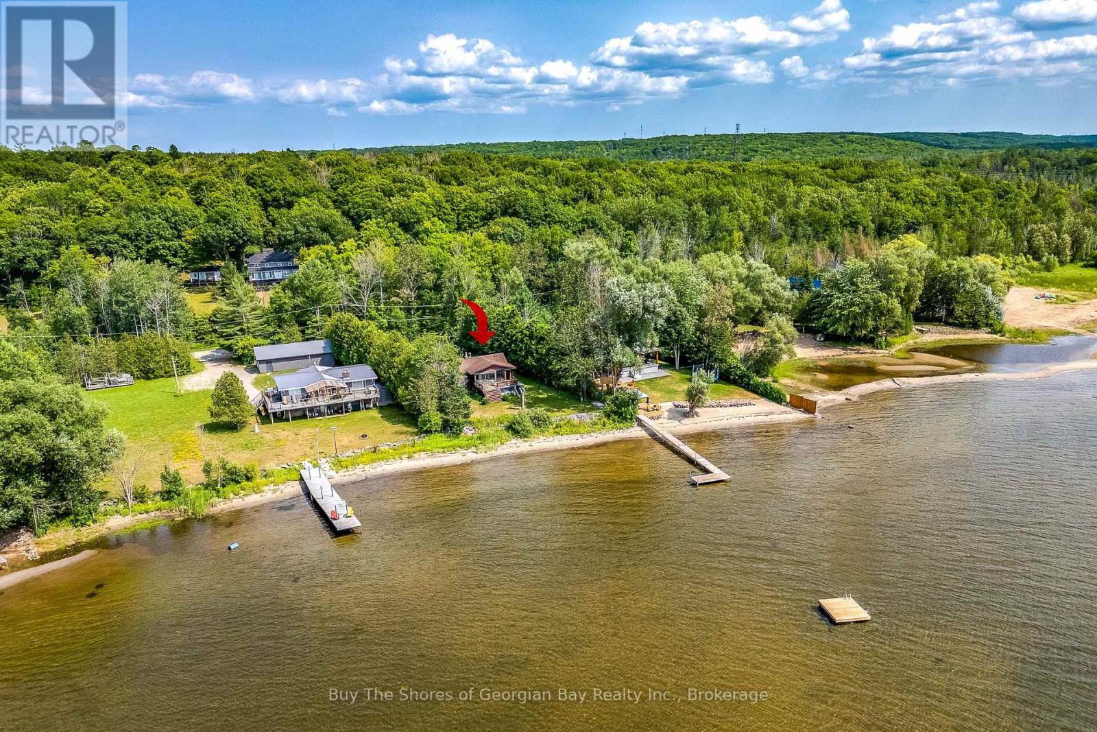 12 Acorn Lane, Tay, Ontario  L0K 2C0 - Photo 7 - S12297197