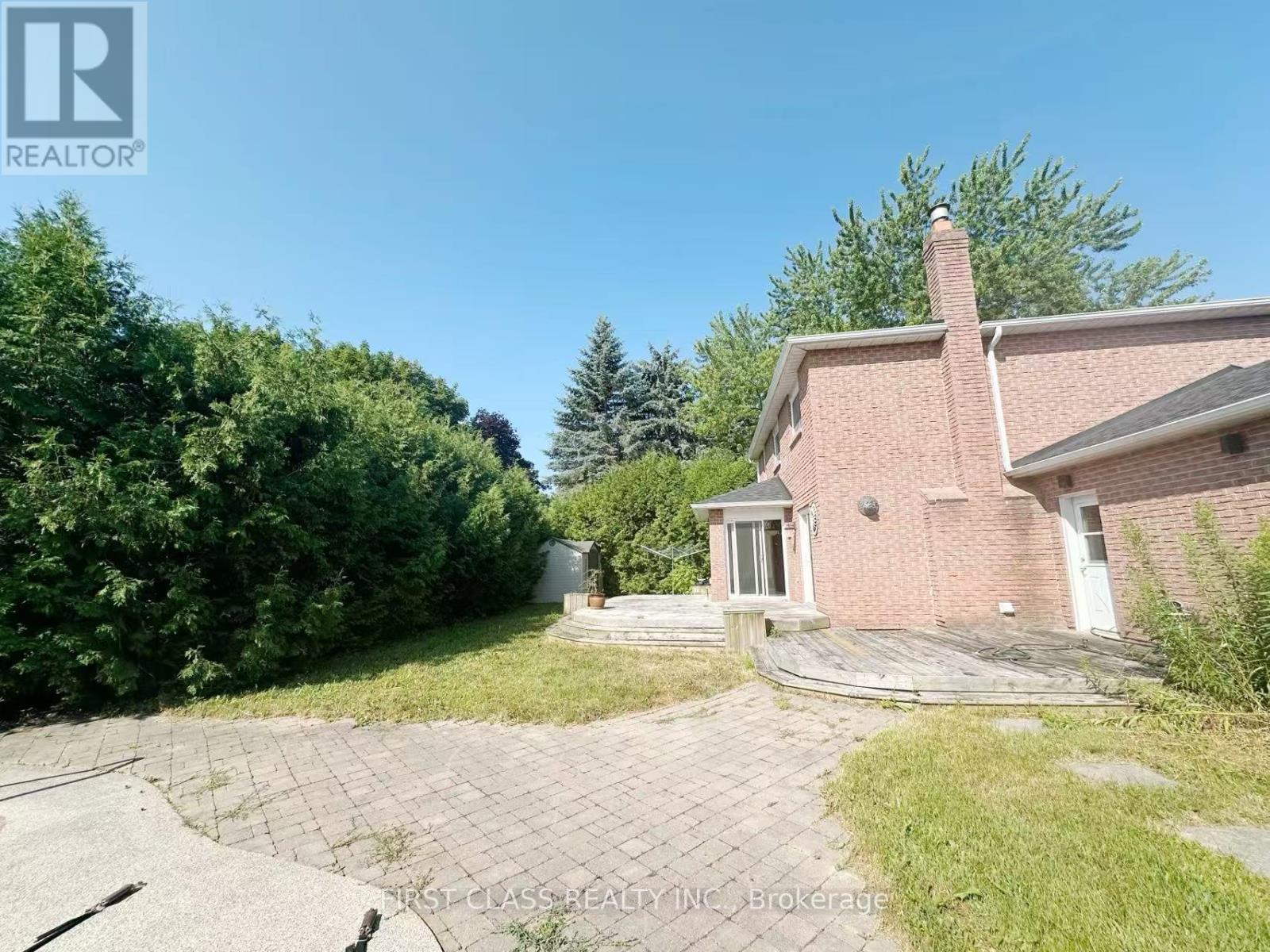 3 Veronica Crescent S, East Gwillimbury, Ontario  L0G 1V0 - Photo 15 - N12297094