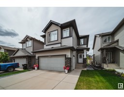 17044 43 St Nw Cy Becker, Edmonton, Ca