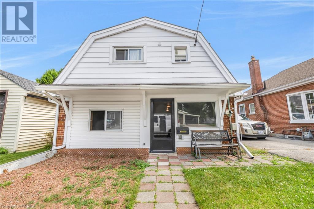 Property at 6 PATRICIA Street image 1