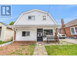 6 PATRICIA Street, Brantford, Ontario