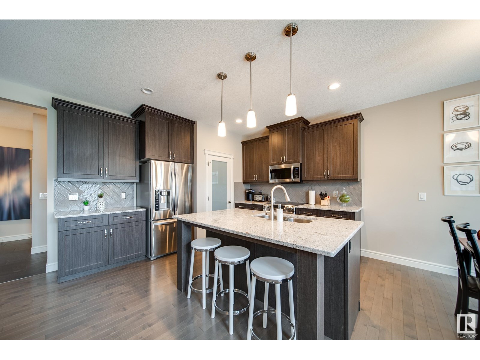 17044 43 St Nw, Edmonton, Alberta  T5Y 0Z3 - Photo 13 - E4448885