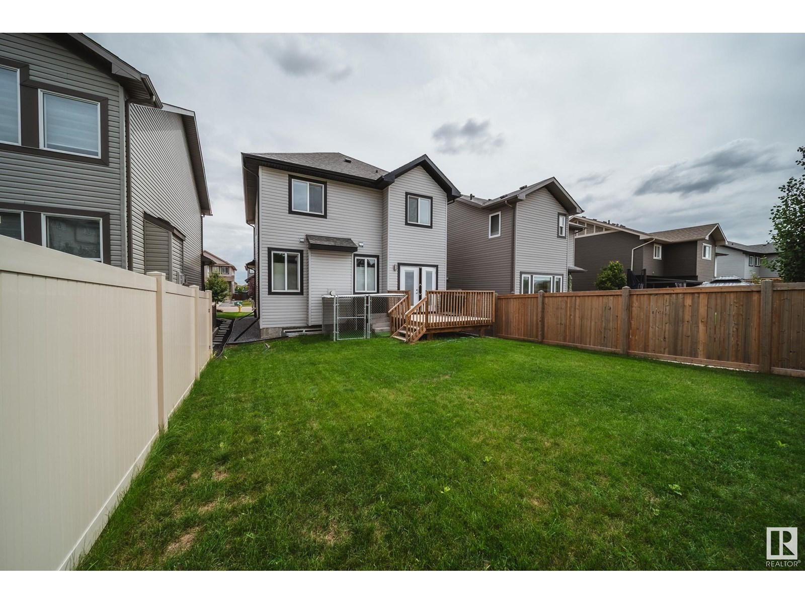 17044 43 St Nw, Edmonton, Alberta  T5Y 0Z3 - Photo 43 - E4448885