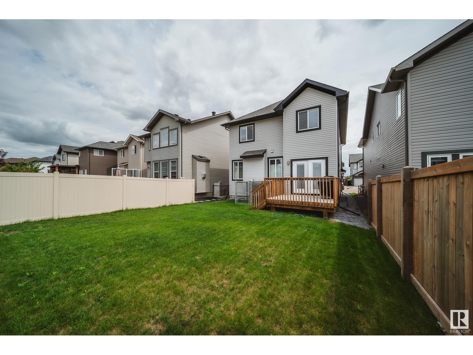 17044 43 St Nw, Edmonton, Alberta  T5Y 0Z3 - Photo 41 - E4448885