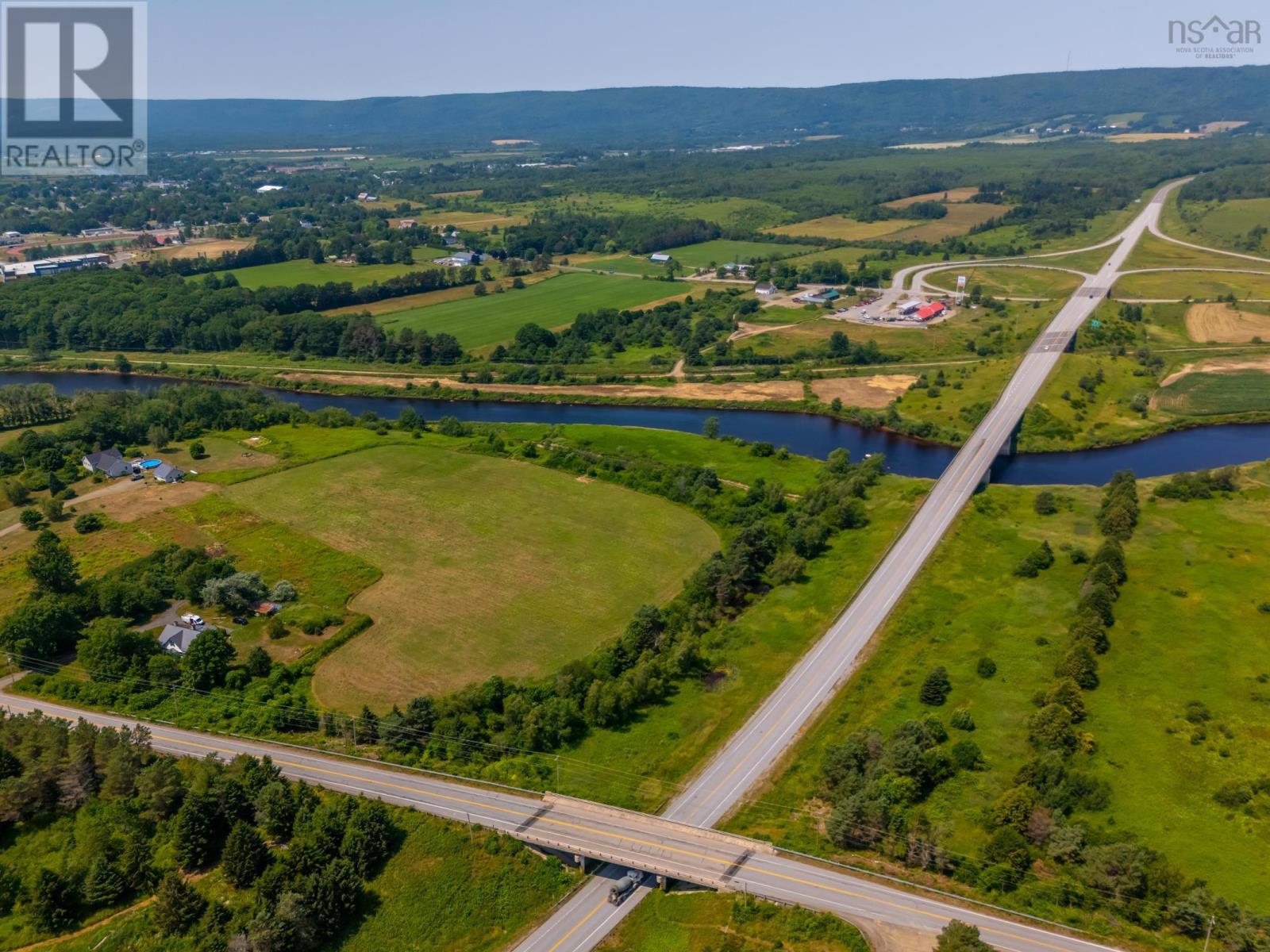 Lot 1 Highway 201, West Paradise, Nova Scotia  B0S 1C0 - Photo 2 - 202518202