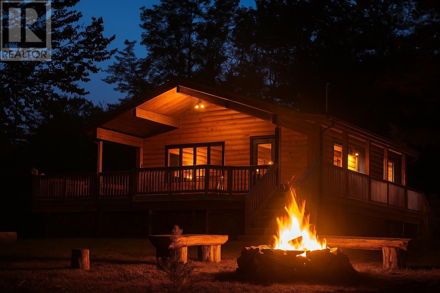 205 Wentworth Drive, Corberrie, Nova Scotia  B0W 3T0 - Photo 26 - 202518203