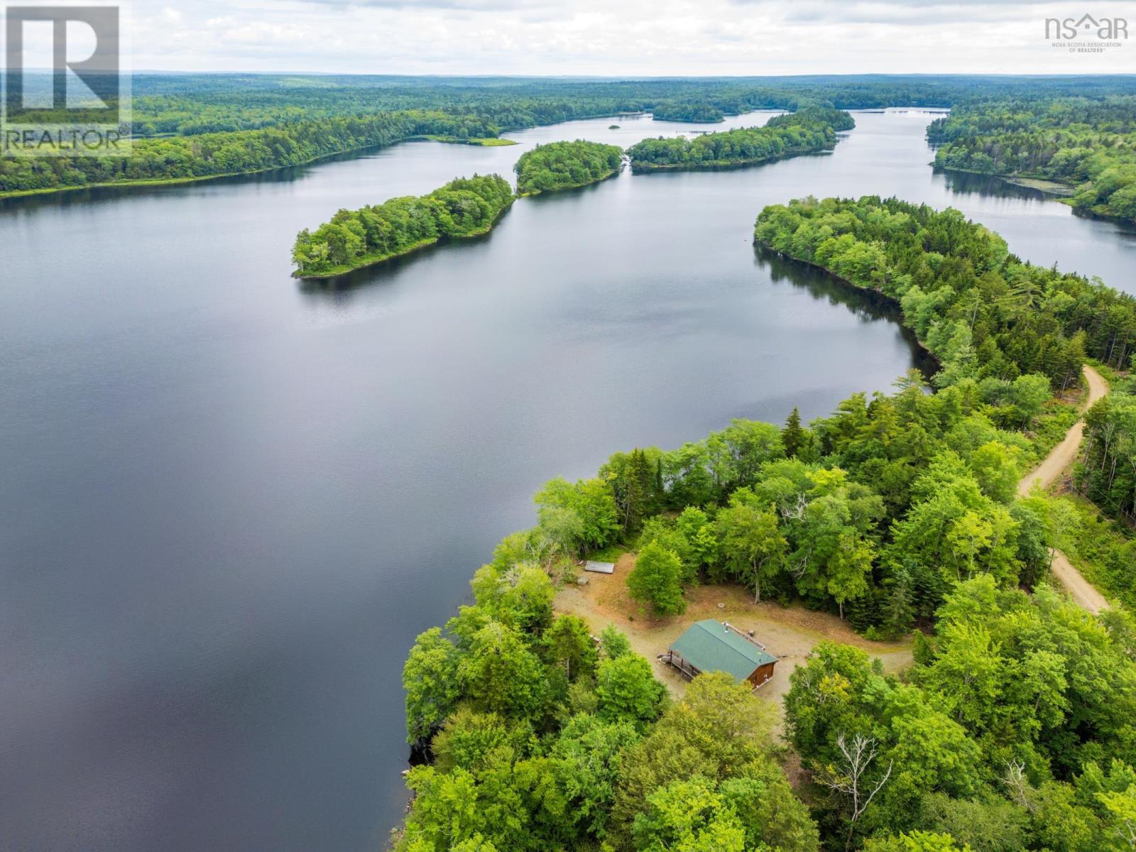 205 Wentworth Drive, Corberrie, Nova Scotia  B0W 3T0 - Photo 35 - 202518203