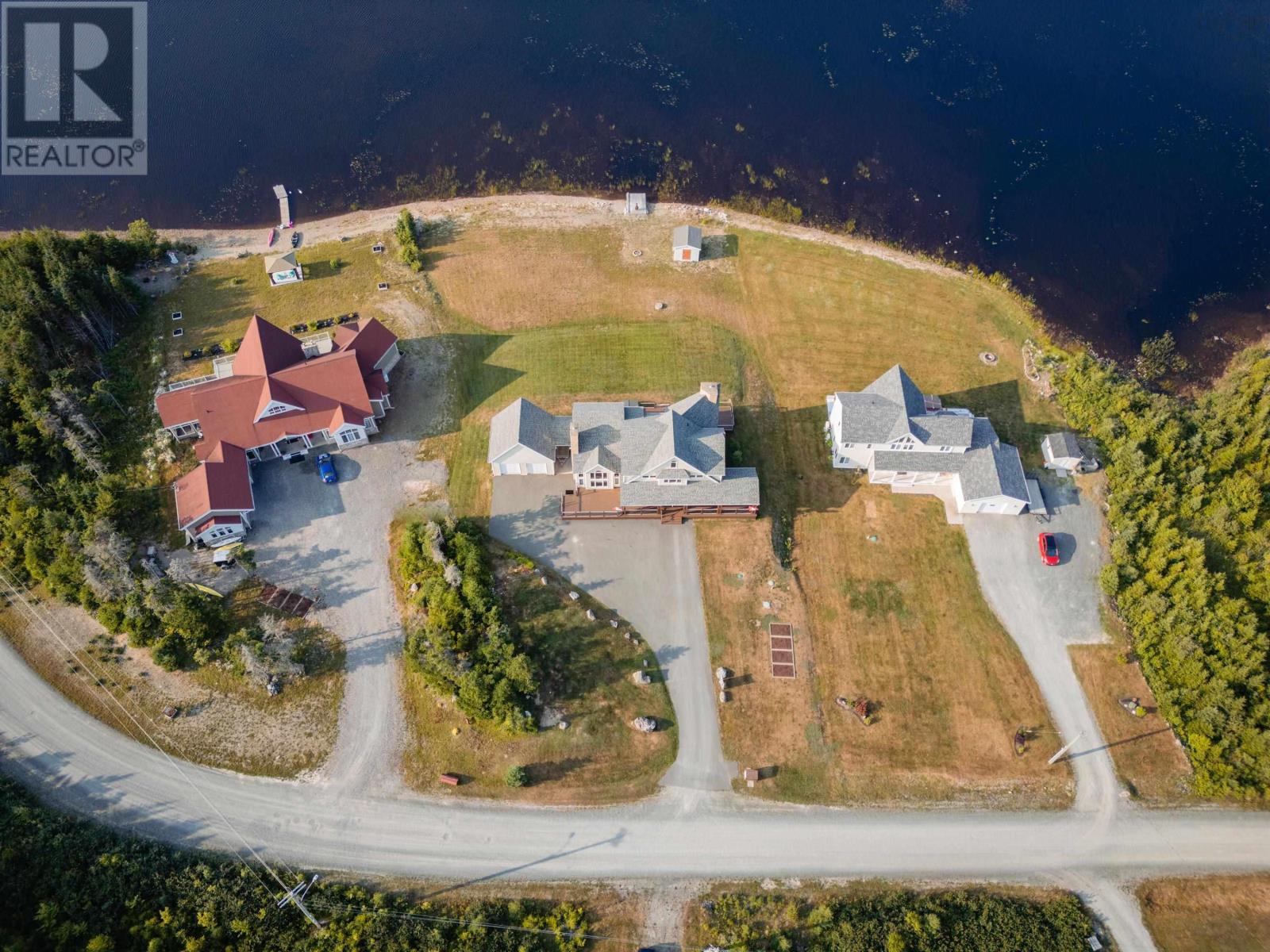 89 Bastion Avenue, Louisbourg, Nova Scotia  B1C 0A1 - Photo 4 - 202518204