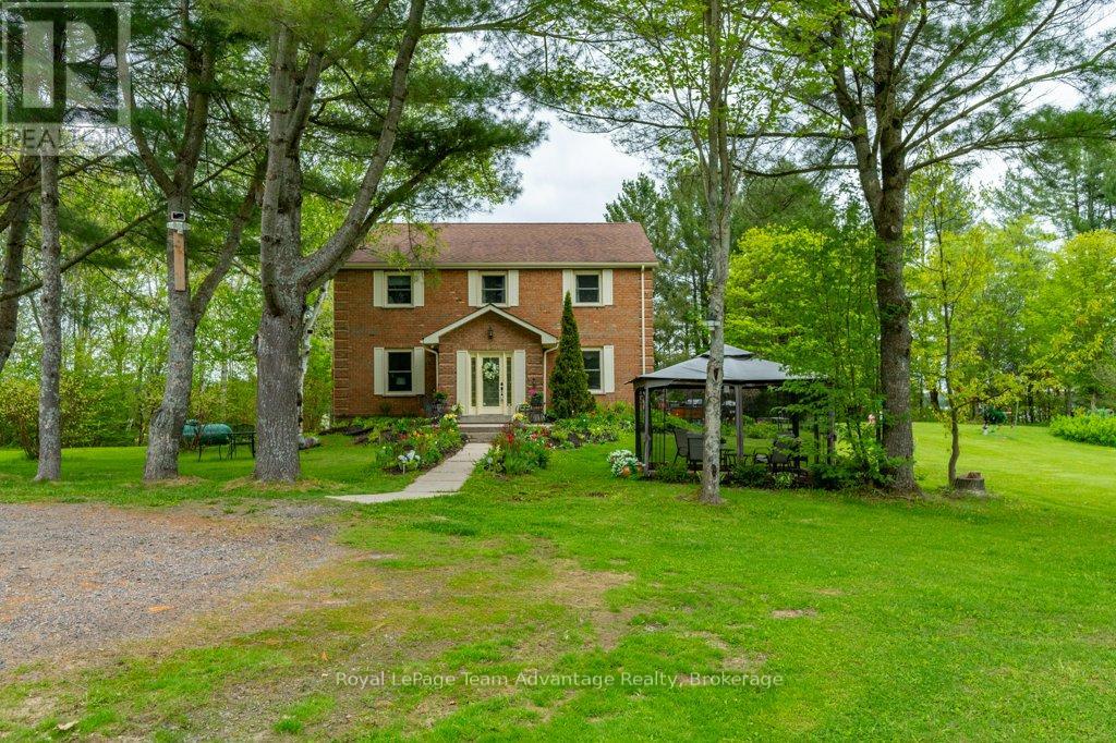 2 Tally Ho-Swords Road, Seguin, Ontario  P2A 2W9 - Photo 2 - X12297167