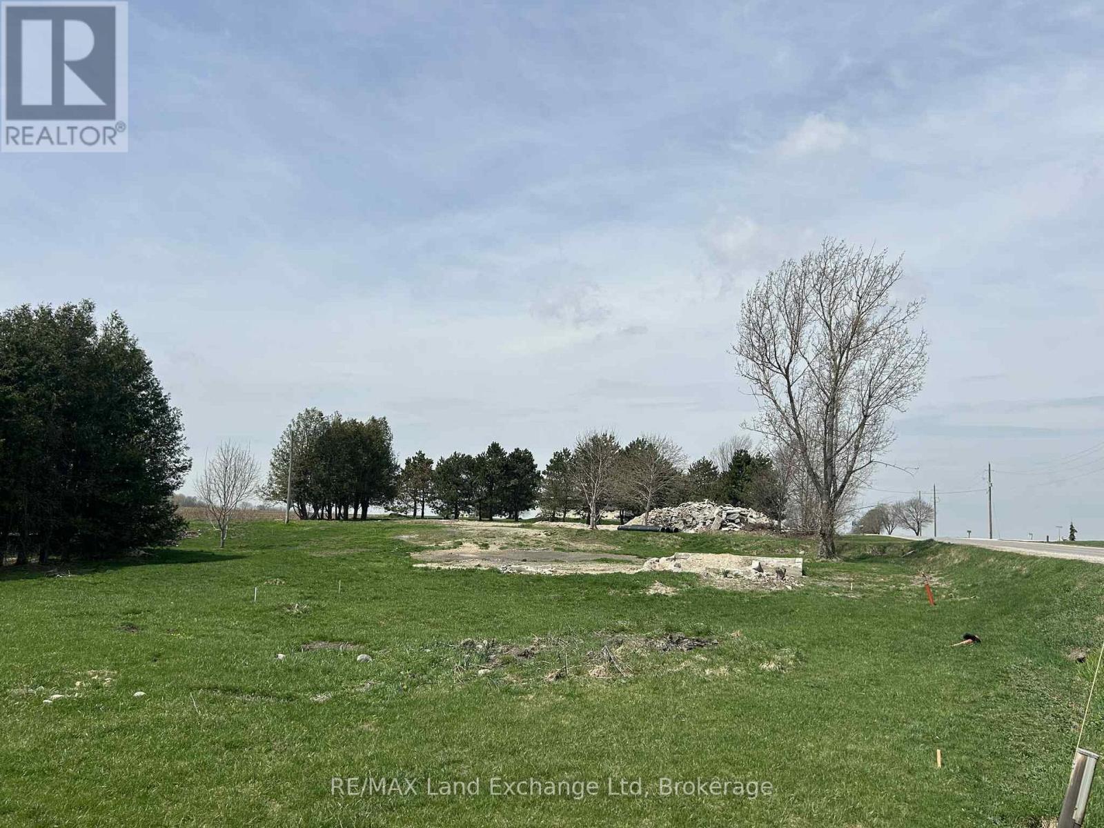 44553 Perth Line 86, Huron East, Ontario  N4W 3G6 - Photo 1 - X12297193