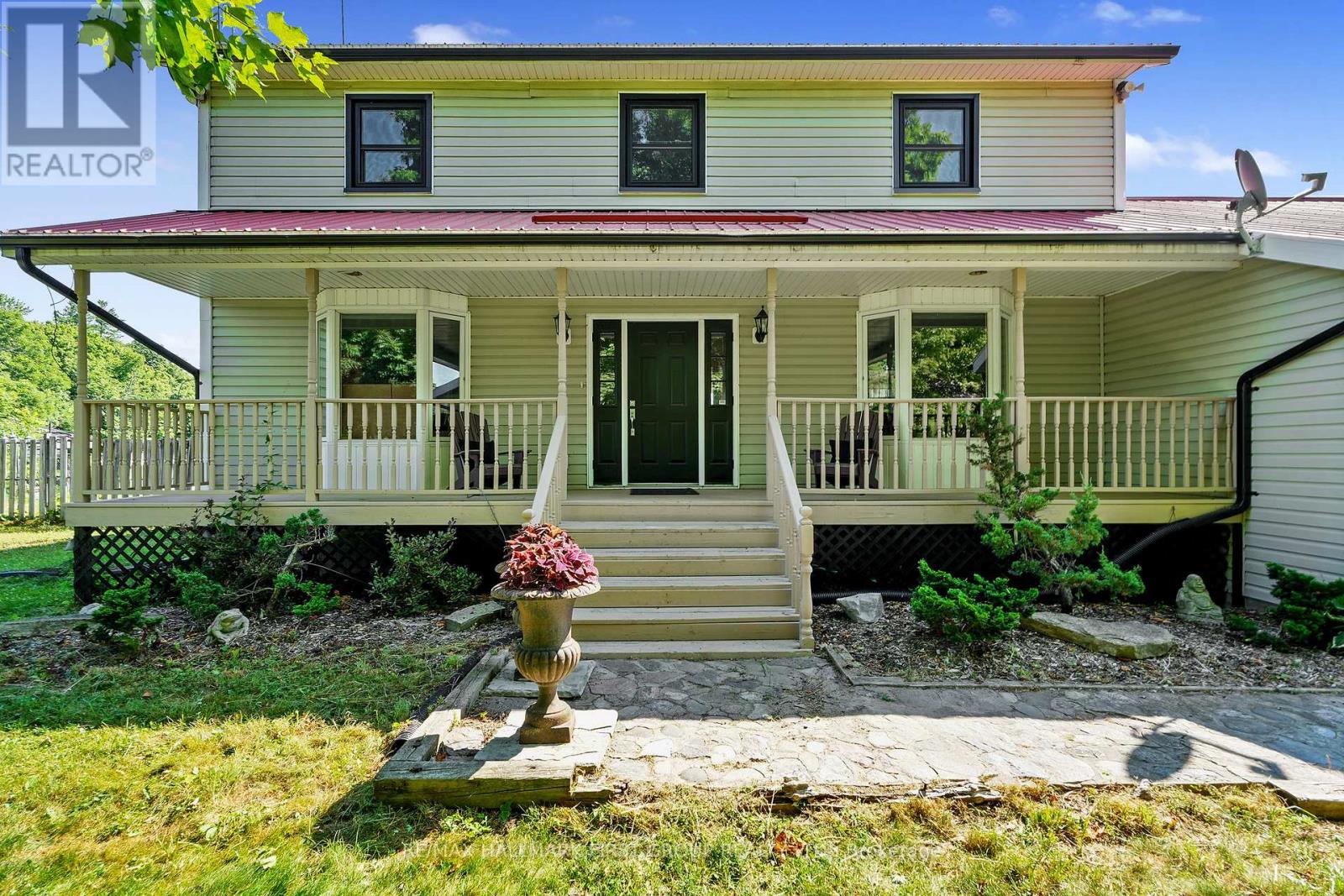 325 Trottman Road, Cramahe, Ontario  K0K 1S0 - Photo 3 - X12297115