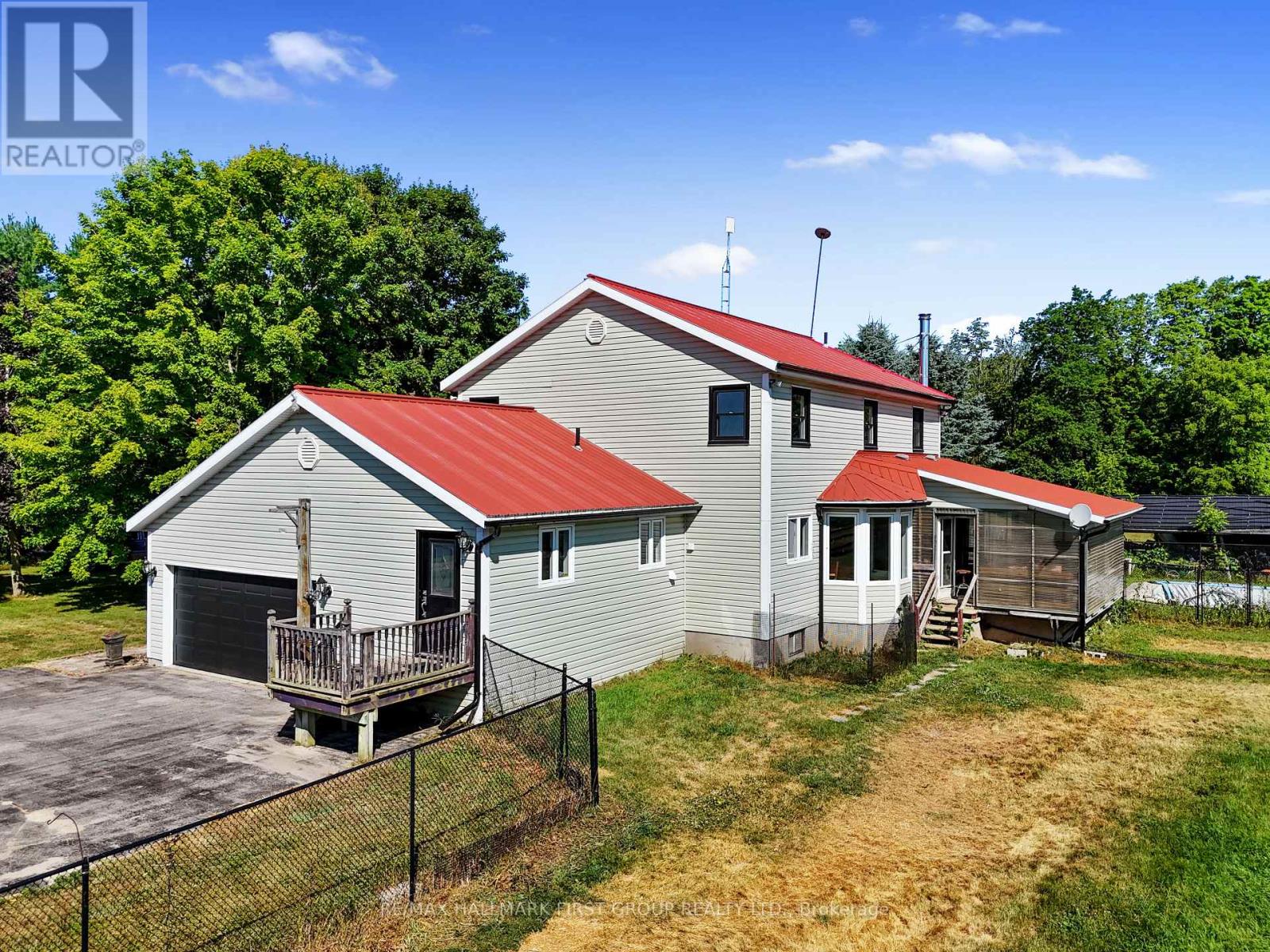 325 Trottman Road, Cramahe, Ontario  K0K 1S0 - Photo 31 - X12297115