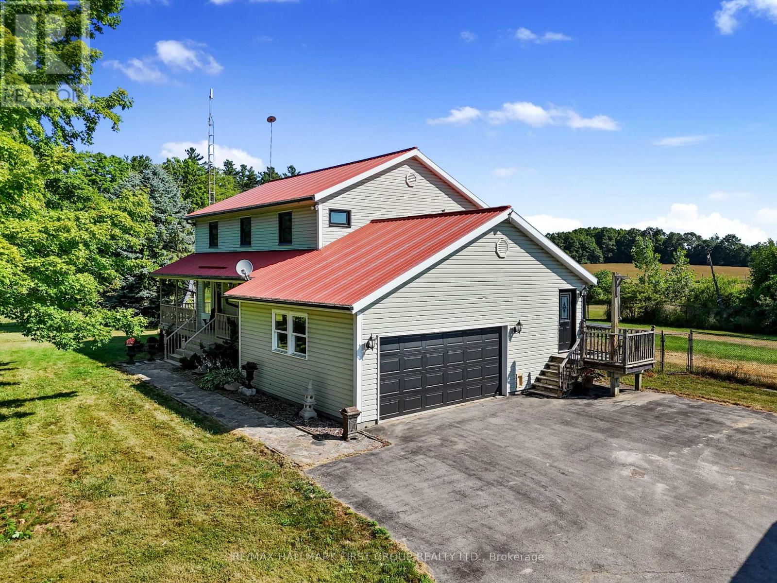325 Trottman Road, Cramahe, Ontario  K0K 1S0 - Photo 32 - X12297115