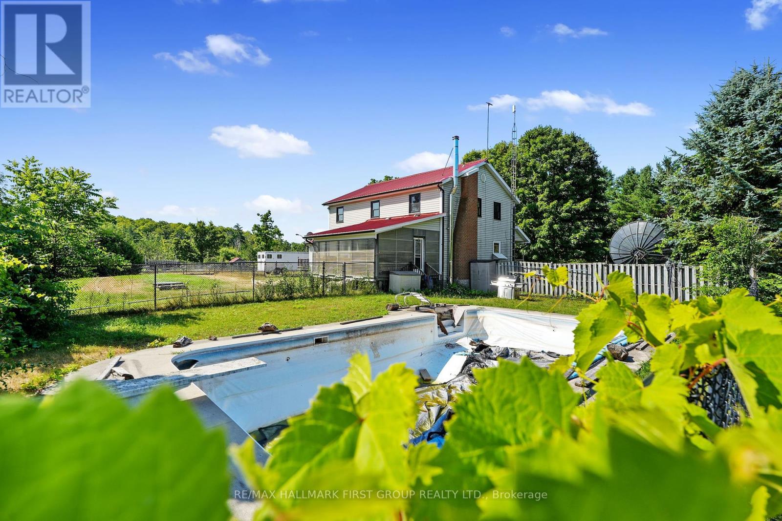325 Trottman Road, Cramahe, Ontario  K0K 1S0 - Photo 33 - X12297115