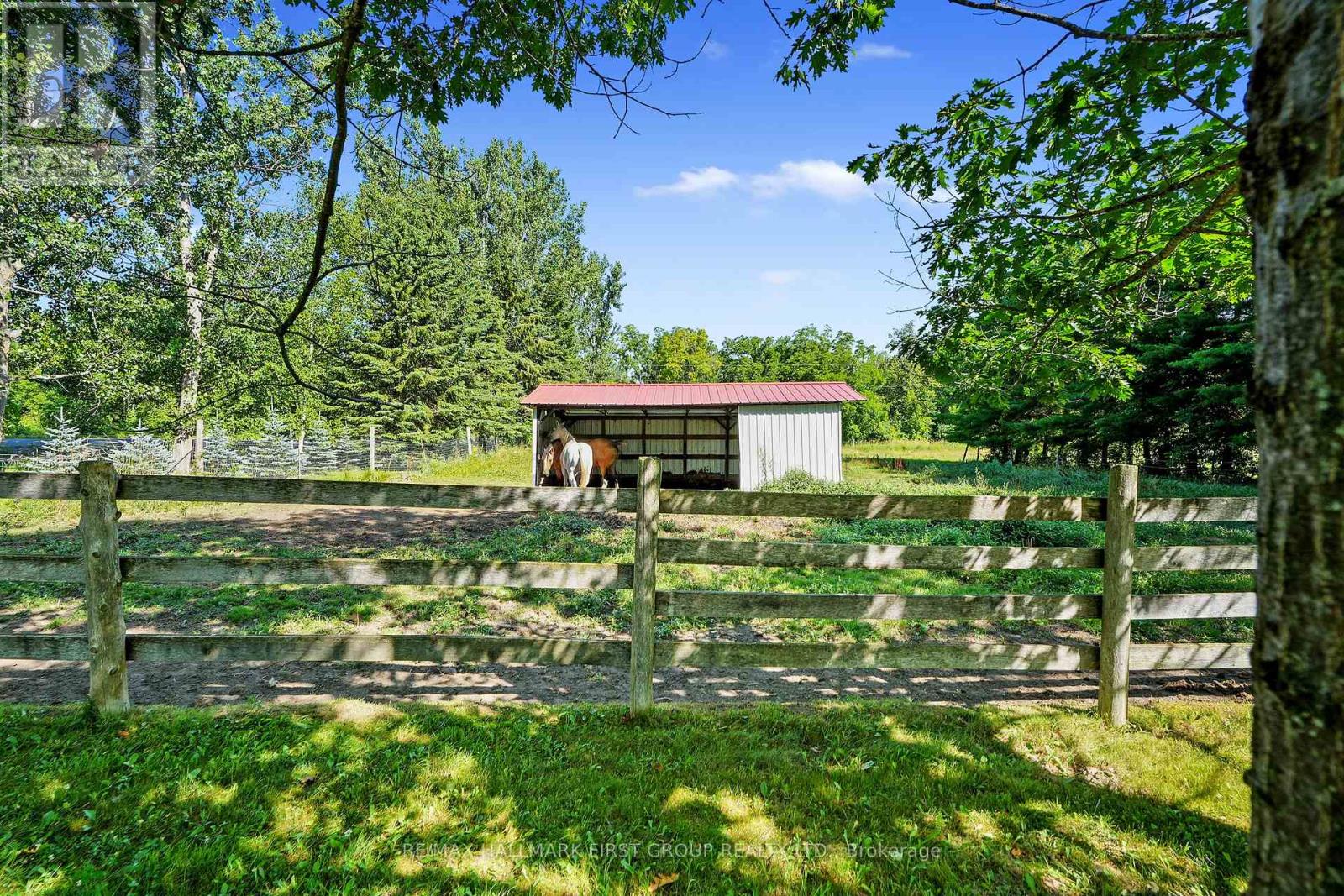 325 Trottman Road, Cramahe, Ontario  K0K 1S0 - Photo 37 - X12297115